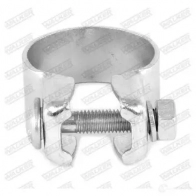 Cl exhaust system WALKER 3277490819901 132292 0T1 3V67 81990 - Изображение 15