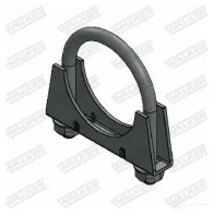 Cl exhaust system WALKER 80339 131614 3277490803399 QQ 14F9 - Изображение 7