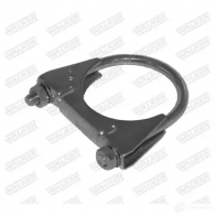 Cl exhaust system WALKER 80339 131614 3277490803399 QQ 14F9 - Изображение 15
