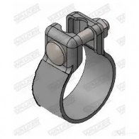 Cl exhaust system WALKER 132286 81984 NB2 CIN 3277490819840 - Изображение 7