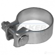 Cl exhaust system WALKER 132286 81984 NB2 CIN 3277490819840 - Изображение 8