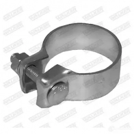 Cl exhaust system WALKER 132286 81984 NB2 CIN 3277490819840 - Изображение 9