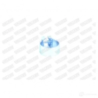 Cl exhaust system WALKER 81986 H 7SA1 3277490819864 132288 - Изображение 7