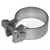 Cl exhaust system WALKER 81986 H 7SA1 3277490819864 132288 - Изображение 10