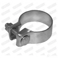 Cl exhaust system WALKER 81986 H 7SA1 3277490819864 132288 - Изображение 11