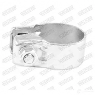 Cl exhaust system WALKER 132289 3277490819871 81987 SSLI BU7 - Изображение 11
