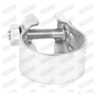 Cl exhaust system WALKER 132289 3277490819871 81987 SSLI BU7 - Изображение 12