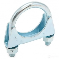 Cl exhaust system WALKER 82325 3277490823250 132322 5DR IJH - Изображение 3