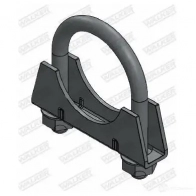 Cl exhaust system WALKER 82325 3277490823250 132322 5DR IJH - Изображение 7
