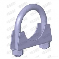 Cl exhaust system WALKER HP6S6 RE 132325 82328 3277490823281 - Изображение 6