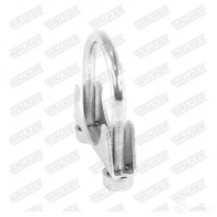 Cl exhaust system WALKER HP6S6 RE 132325 82328 3277490823281 - Изображение 11