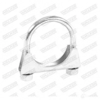 Cl exhaust system WALKER HP6S6 RE 132325 82328 3277490823281 - Изображение 12