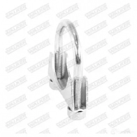 Cl exhaust system WALKER HP6S6 RE 132325 82328 3277490823281 - Изображение 13