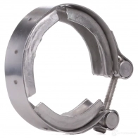 Cl exhaust system WALKER W284 OU 131678 3277490804112 80411
