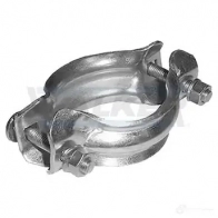 Cl exhaust system WALKER 133245 I04 LX 3277490860958 86095 - Изображение 2