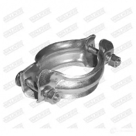 Cl exhaust system WALKER 133245 I04 LX 3277490860958 86095 - Изображение 3