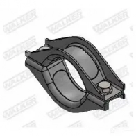 Cl exhaust system WALKER RF7ZQV Z 86191 3277490861917 133316 - Изображение 2