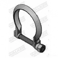 Cl exhaust system WALKER 131737 3277490804778 UWE R9 80477 - Изображение 3