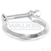 Cl exhaust system WALKER 131737 3277490804778 UWE R9 80477 - Изображение 5