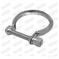Cl exhaust system WALKER 131737 3277490804778 UWE R9 80477 - Изображение 11