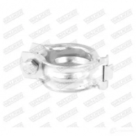 Cl exhaust system WALKER 82438 D98 LBH 3277490824387 132362 - Изображение 5