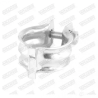 Cl exhaust system WALKER 82438 D98 LBH 3277490824387 132362 - Изображение 6