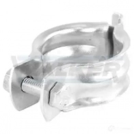 Cl exhaust system WALKER 82438 D98 LBH 3277490824387 132362 - Изображение 8