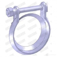 Cl exhaust system WALKER 3277490805508 80550 131788 LF E64 - Изображение 2