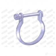 Cl exhaust system WALKER 80910 7KVU J 1424896105 3277490809100 - Изображение 2