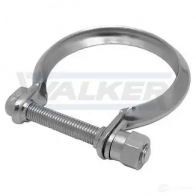 Cl exhaust system WALKER 80910 7KVU J 1424896105 3277490809100 - Изображение 3