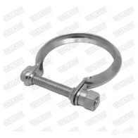 Cl exhaust system WALKER 80910 7KVU J 1424896105 3277490809100 - Изображение 4