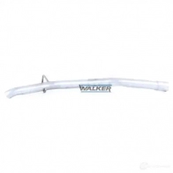 Выхлопная труба глушителя WALKER 10373 123655 3277490103734 93 P5GCV - Изображение 2