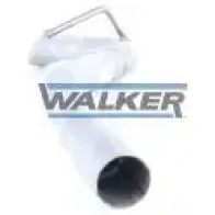 Выхлопная труба глушителя WALKER 10373 123655 3277490103734 93 P5GCV - Изображение 3