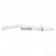 Выхлопная труба глушителя WALKER 10373 123655 3277490103734 93 P5GCV - Изображение 4