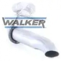 Выхлопная труба глушителя WALKER 10373 123655 3277490103734 93 P5GCV - Изображение 5
