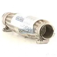 Выхлопная труба глушителя WALKER 122021 GW 5WFOC 04641 3277490046413