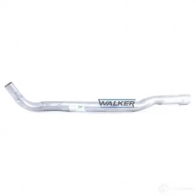 Выхлопная труба глушителя WALKER 91DT M04 3277490105912 123837 10591 - Изображение 2