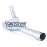 Выхлопная труба глушителя WALKER 91DT M04 3277490105912 123837 10591 - Изображение 3