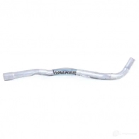 Выхлопная труба глушителя WALKER 91DT M04 3277490105912 123837 10591 - Изображение 4