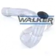 Выхлопная труба глушителя WALKER 91DT M04 3277490105912 123837 10591 - Изображение 5