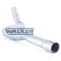 Выхлопная труба глушителя WALKER 91DT M04 3277490105912 123837 10591 - Изображение 7