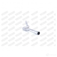 Выхлопная труба глушителя WALKER 91DT M04 3277490105912 123837 10591 - Изображение 10