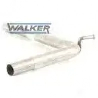 Выхлопная труба глушителя WALKER 5W ILNY 3277490104663 10466 Volkswagen Polo (6R1, 6C1) 5 Хэтчбек 1.2 60 л.с. 2009 – наст. время