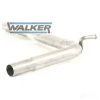 Выхлопная труба глушителя WALKER 5W ILNY 3277490104663 10466 123719 - Изображение 5