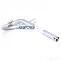 Выхлопная труба глушителя WALKER 13U 4G5B 123162 08456 3277490084569 - Изображение 1