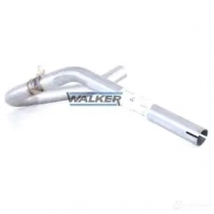 Выхлопная труба глушителя WALKER 13U 4G5B 123162 08456 3277490084569 - Изображение 5