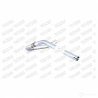 Выхлопная труба глушителя WALKER 13U 4G5B 123162 08456 3277490084569 - Изображение 8
