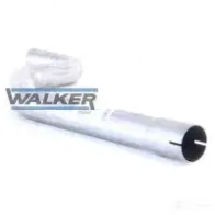 Выхлопная труба глушителя WALKER 123725 10472 3277490104724 3KPIV1 N - Изображение 3