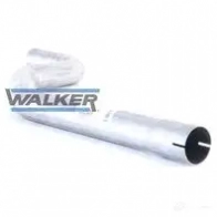 Выхлопная труба глушителя WALKER 123725 10472 3277490104724 3KPIV1 N - Изображение 7