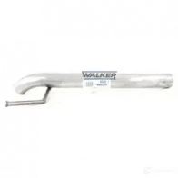 Выхлопная труба глушителя WALKER Z0M EL7S 1205398260 10726 3277490107268 - Изображение 2